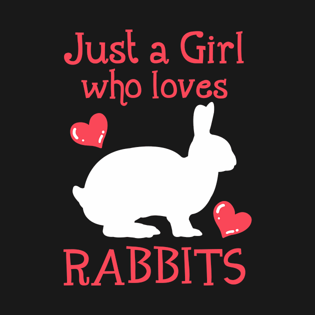 Rabbit by CreativeGiftShop