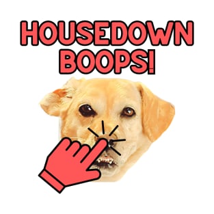 Housedown Boops! T-Shirt
