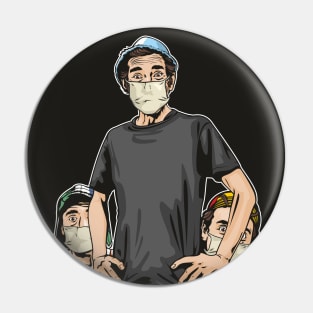 El Chavo Del Ocho Pin