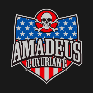 Amadeus Luxuriant T-Shirt