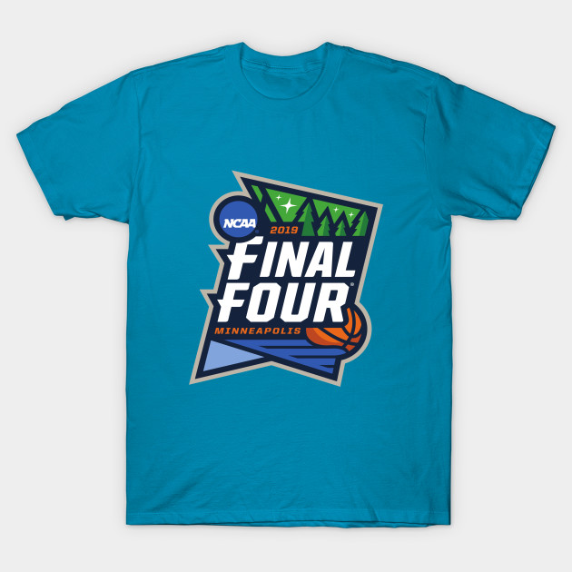 minneapolis final four apparel