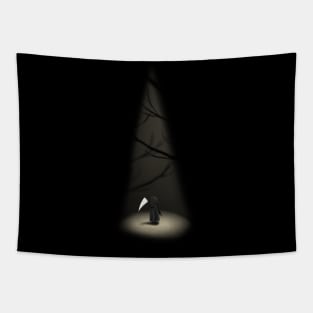 Little Reaper Tapestry