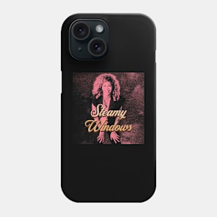 Legendary musician Turner T Phone Case