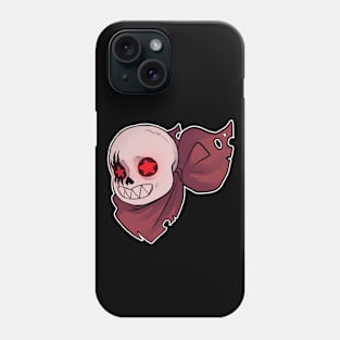 FellSwap Sans Phone Case