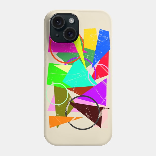 blend Phone Case by barmalisiRTB