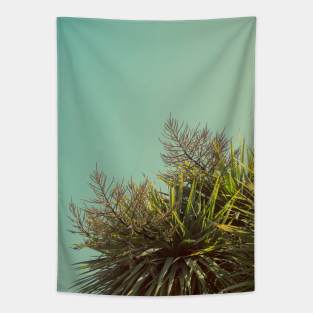 Cordyline Vibes Tapestry