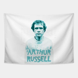 Arthur Russell Tapestry