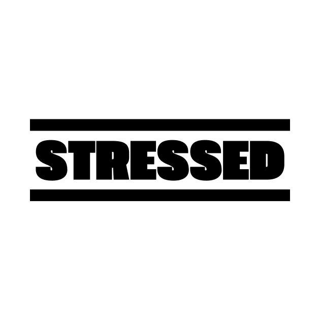 Stressed by Xilla