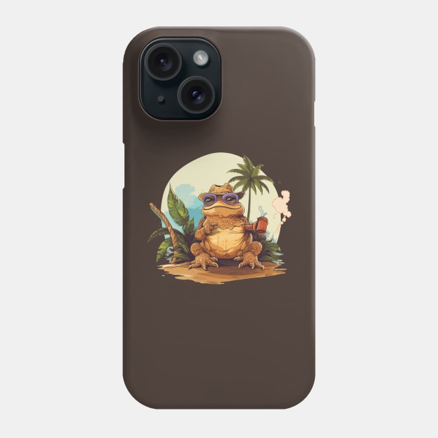 Hoppy Hour Phone Case by apsi