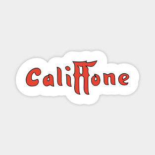 Califfone Magnet