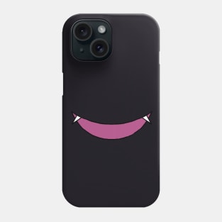 Ghost One Phone Case