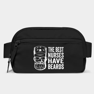 the best nurses have beards Bag