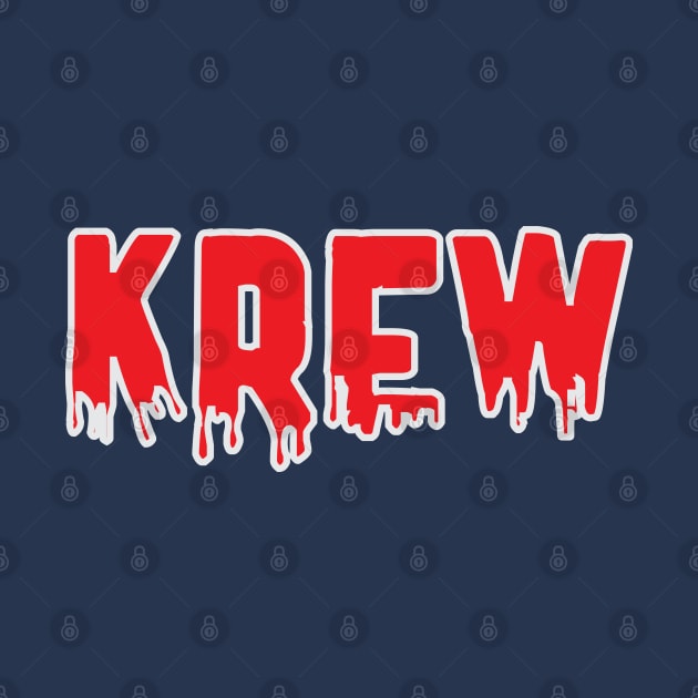 Krew by Infilife