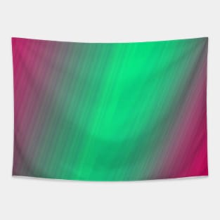 green blue green abstract texture background Tapestry