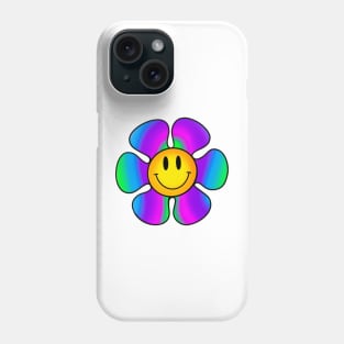 Flower Power Phone Case