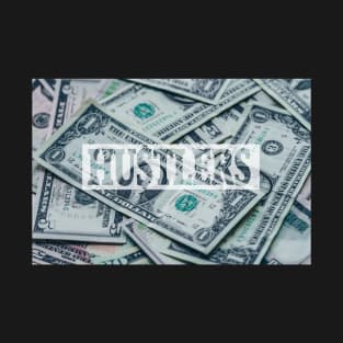 Money Hustlers T-Shirt