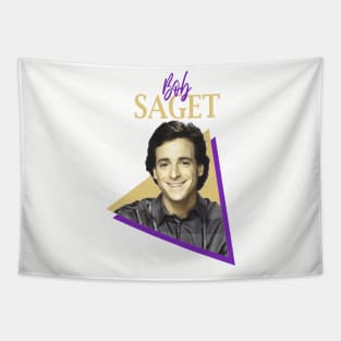 bob saget Tapestry