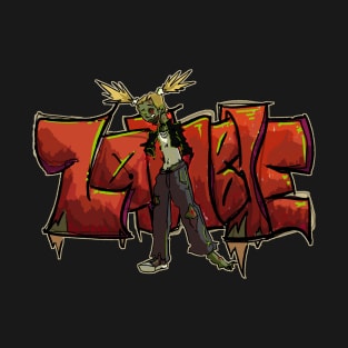 Zombie T-Shirt