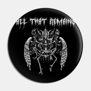 all that ll darkness Pin