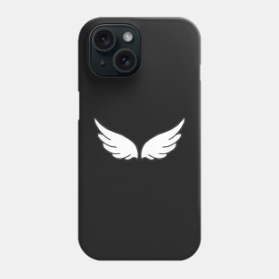 Wings Phone Case