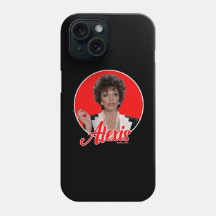 Alexis Phone Case