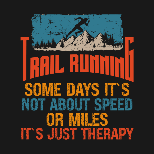 Motivational Trail Running quote For extreme runners by HomeCoquette