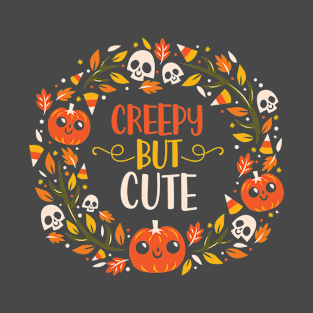 Creepy but cute T-Shirt