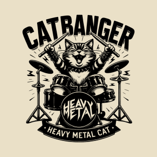 Catbanger T-Shirt