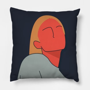 Lady Pillow