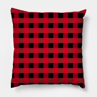 Buffalo plaid Pillow