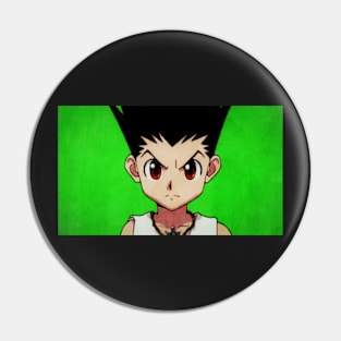 Neutral Good Pin