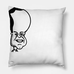 Frasier Cranium Pillow