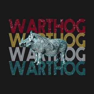 Warthog T-Shirt