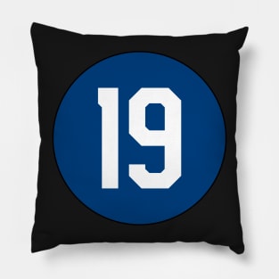 j.spezza Pillow