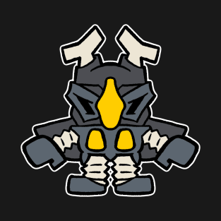 Chibi Zetton T-Shirt