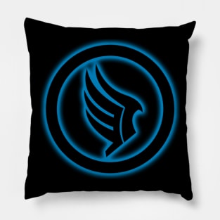 Alt Paragon Pillow