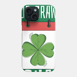 Pub Crawl Squad Phone Case