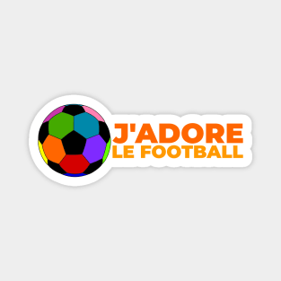 Football Magnet