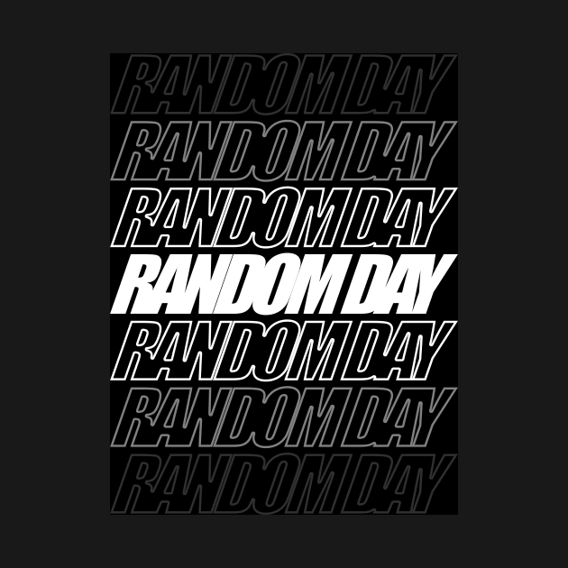 random days by JPS-CREATIONS