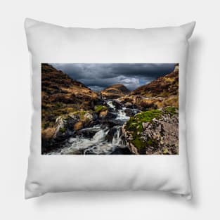 Lochcraig Head Pillow