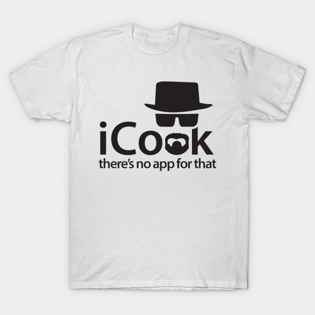 t shirt breaking bad