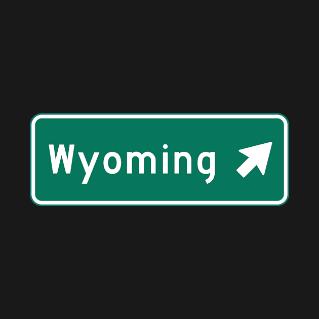 Wyoming by MBNEWS