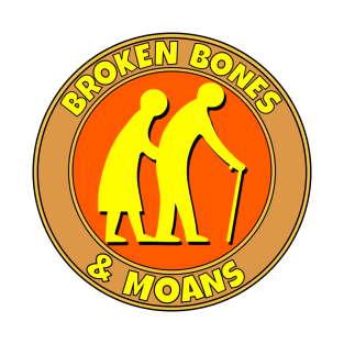 Broken Bones T-Shirt