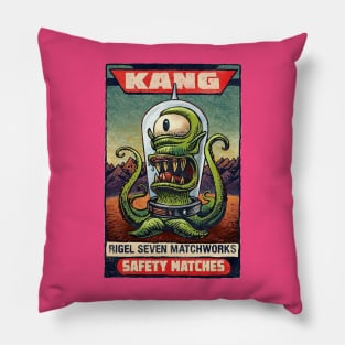 kang marciano Pillow