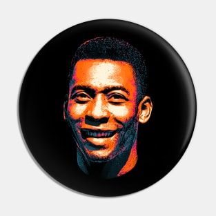 Pele Pin