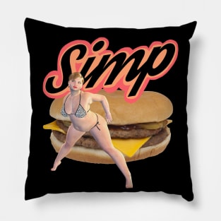 Simp Pillow