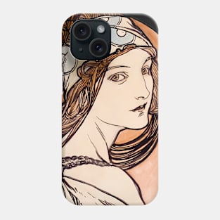 Princess Phone Case