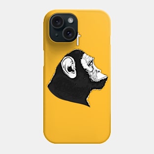 GOD, RIGHT? Phone Case