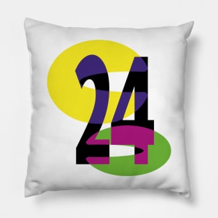 24 Pillow