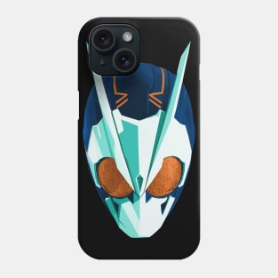 Zero One Phone Case